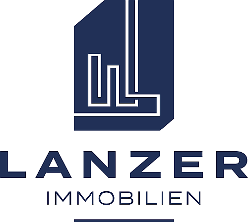 Logo Lanzer Immobilien